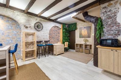 Appartement - 51 m² - 1 pièce