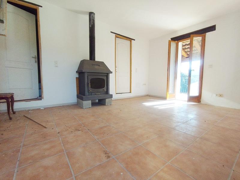 Maison de village - 67 m² - 3 pièces