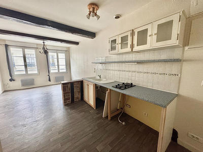 Immeuble - 230 m² - 5 pièces