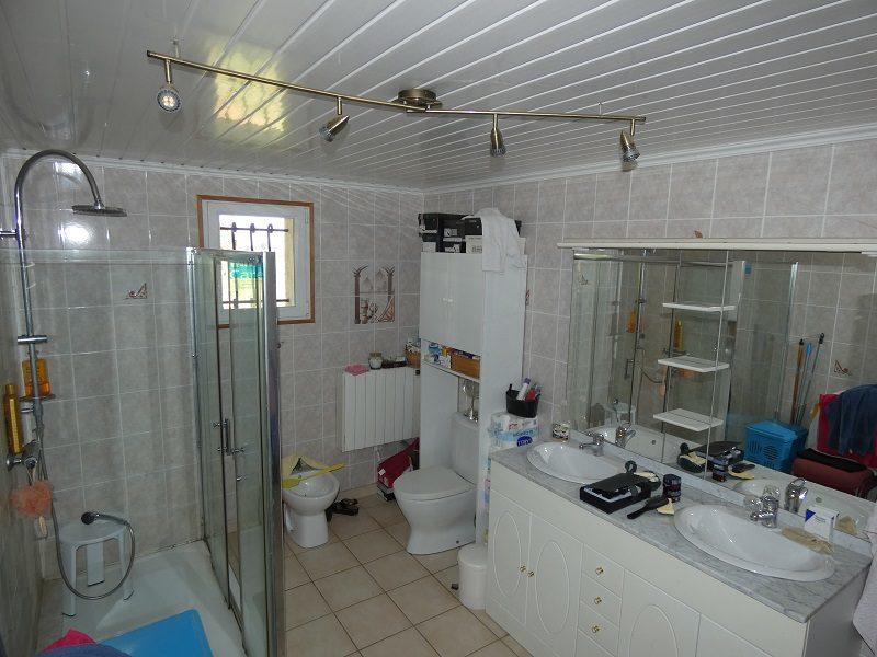 Maison contemporaine - 141 m² - 5 pièces