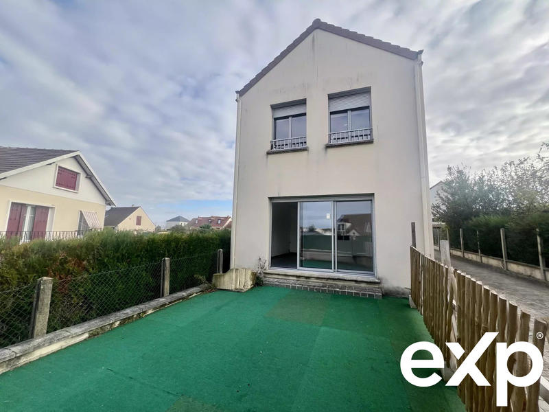 Maison - 137 m² - 7 pièces