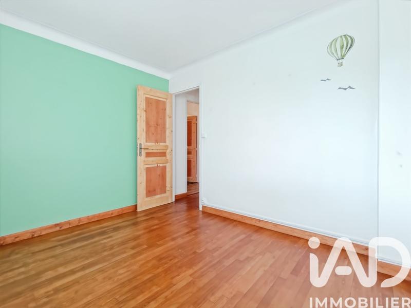 Maison - 68 m² - 4 pièces