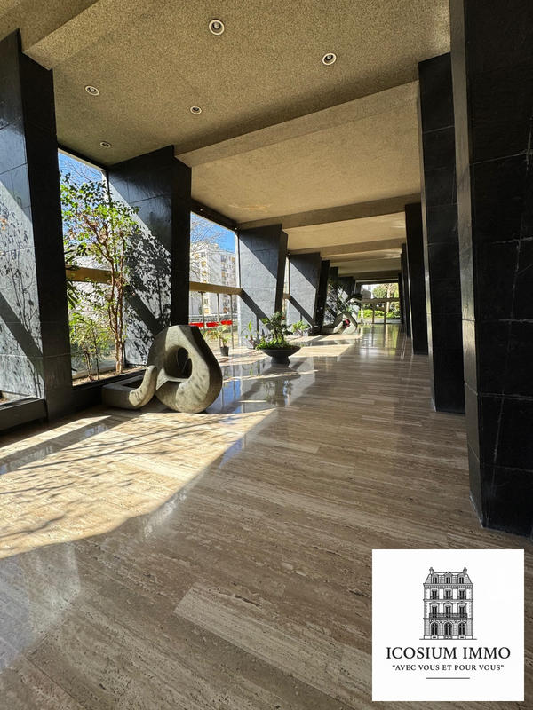 Appartement - 34 m² - 1 pièce