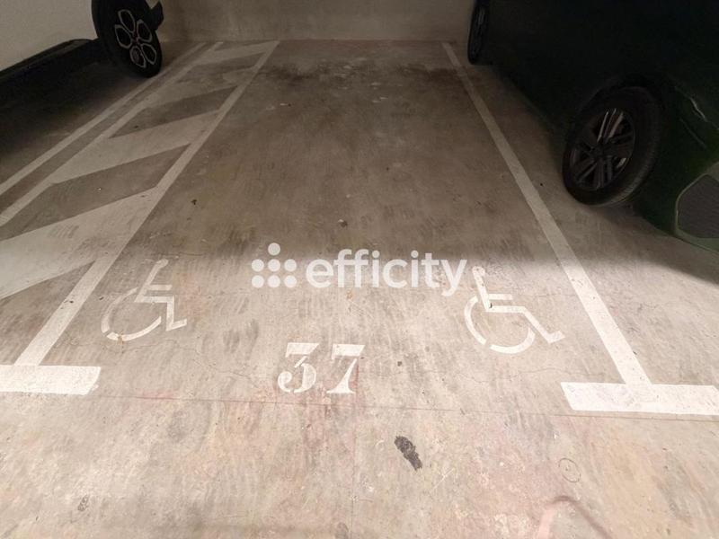 Appartement - 127 m² - 4 pièces