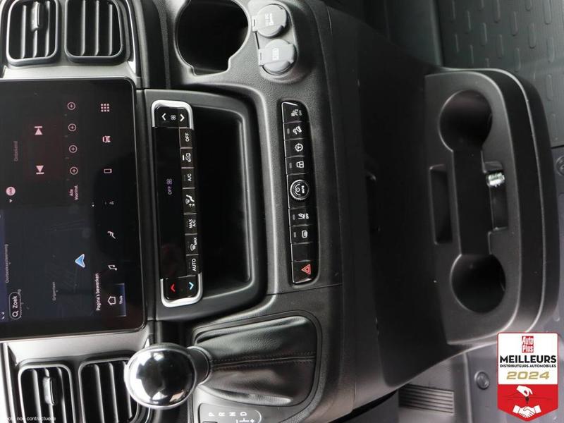 Peugeot Boxer 435 L3h2