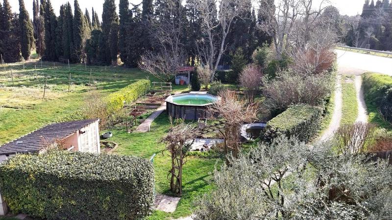 Maison - 123 m² - 4 pièces