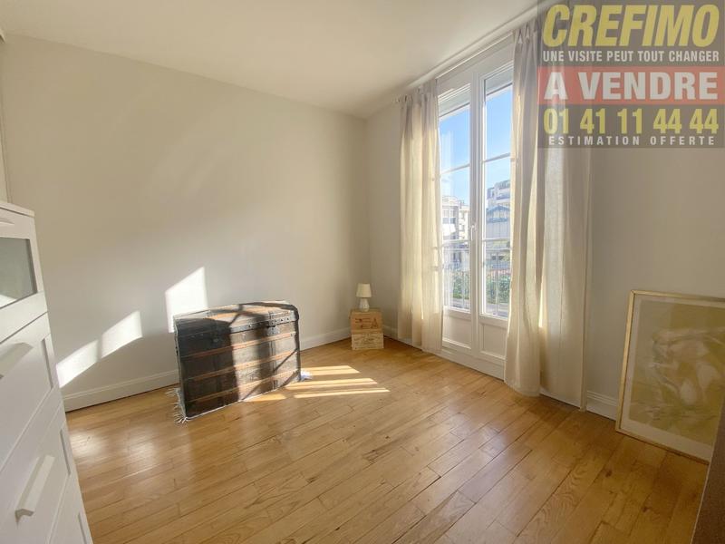 Appartement - 63 m² - 4 pièces