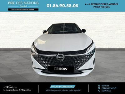 Nissan Qashqai e-Power 190 ch n-Design