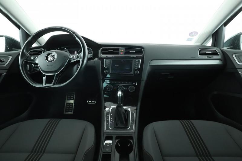 Volkswagen Golf VII 1.4 Tsi Act BlueMotion Tech Allstar Dsg7 5p 150 ch