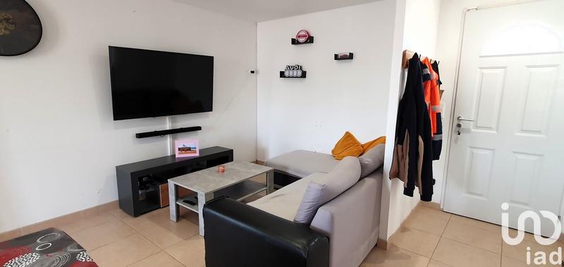 Maison - 70 m² - 4 pièces