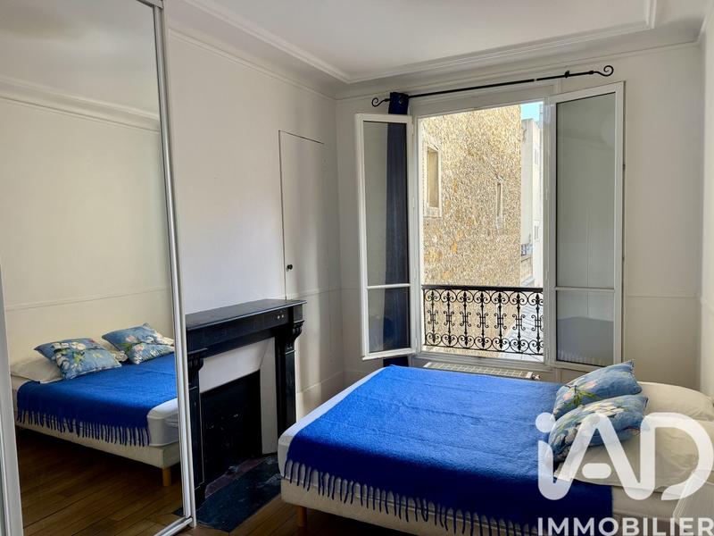 Appartement - 51 m² - 3 pièces