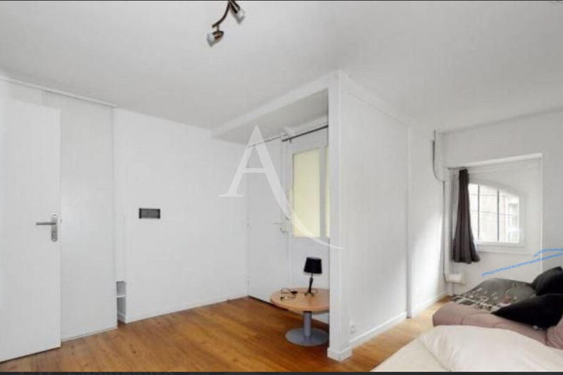 Appartement - 21 m² - 1 pièce