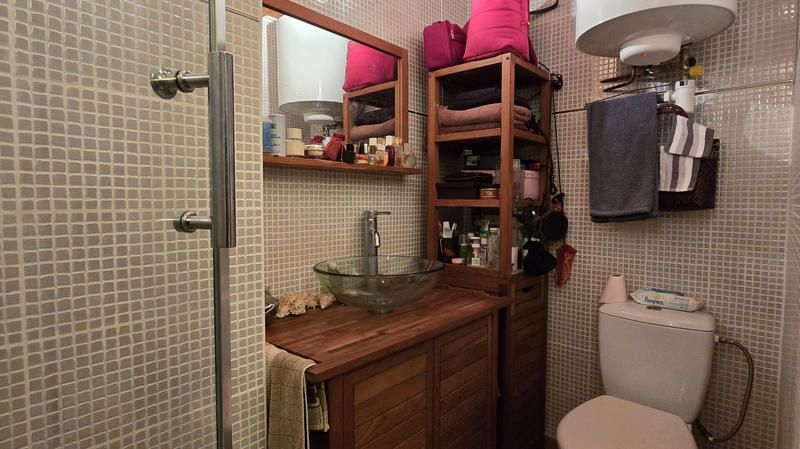 Maison - 70 m² - 3 pièces