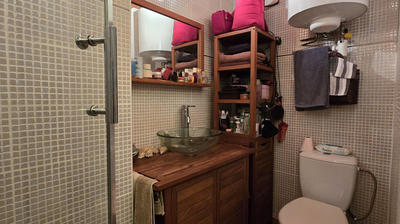 Maison - 70 m² - 3 pièces