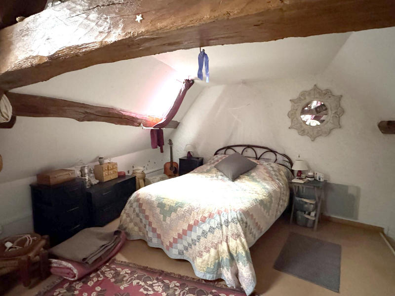 Maison - 42 m² - 2 pièces