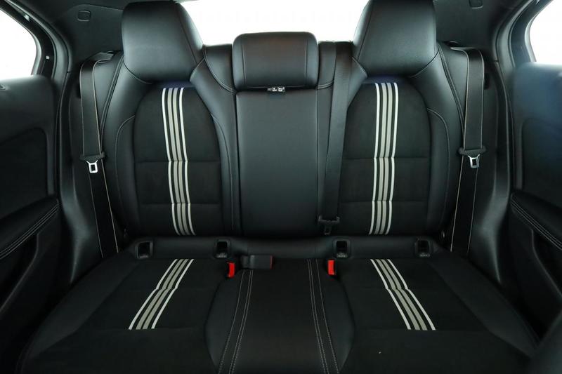 Mercedes Classe a 200 7g-Dct 156 ch