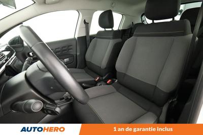 Citroën C3 1.2 PureTech Shine Bv6 110 ch