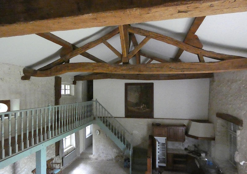 Maison - 513 m² - 15 pièces