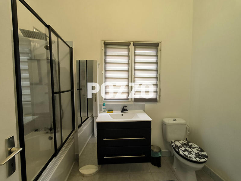 Maison - 153 m² - 15 pièces