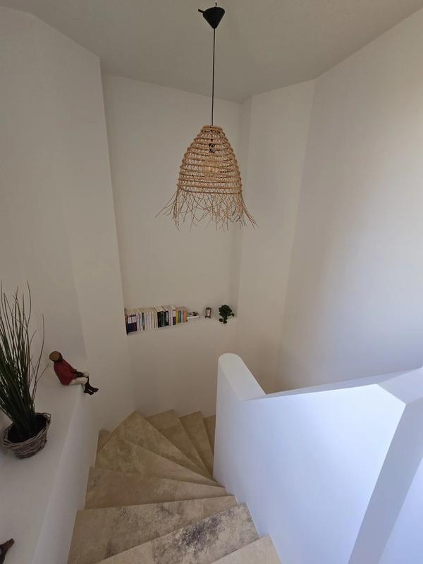 Appartement - 84 m² - 3 pièces