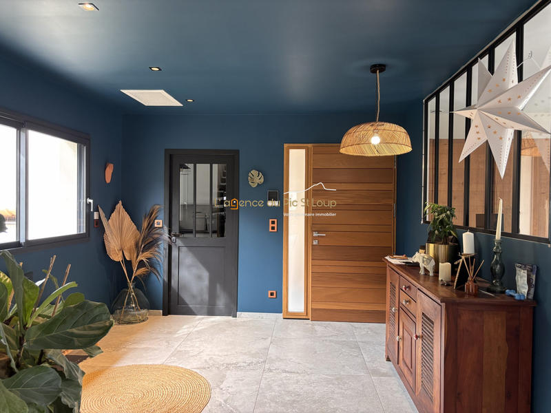 Villa - 155 m² - 4 pièces