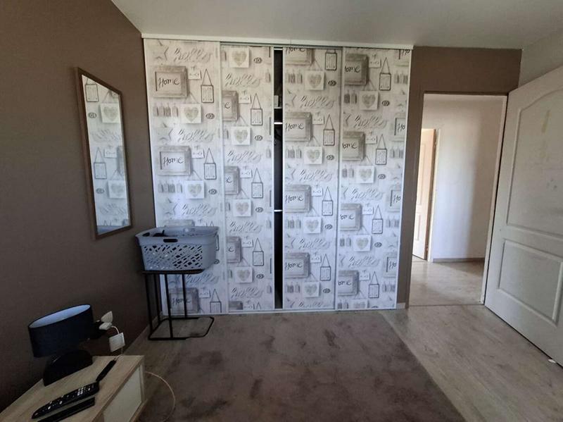 Maison - 137 m² - 9 pièces