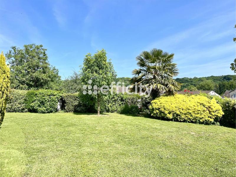 Maison - 140 m² - 7 pièces