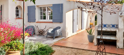 Maison - 170 m² - 7 pièces