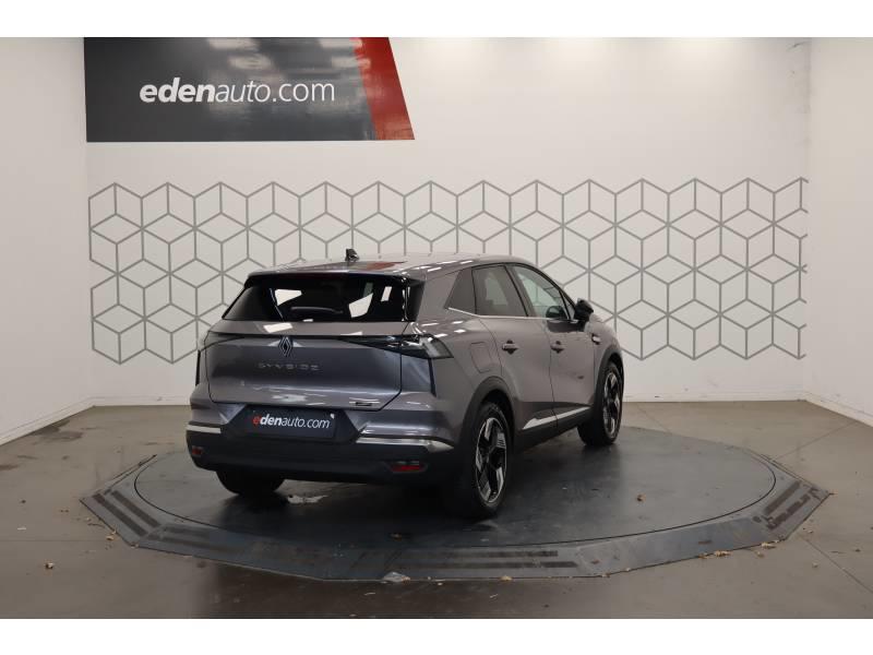 Renault Symbioz E-Tech full hybrid 145 Techno