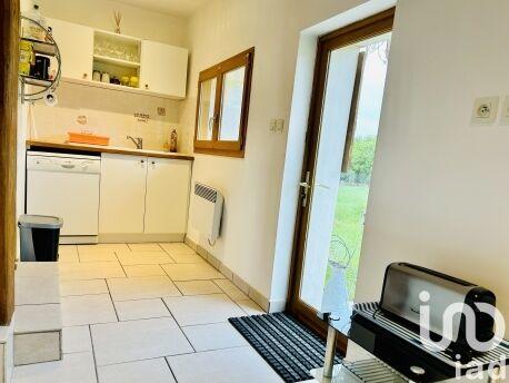 Maison - 404 m² - 5 pièces