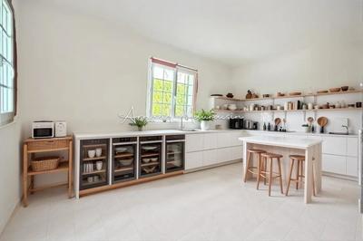 Maison - 158 m² - 6 pièces