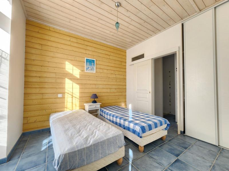 Maison - 68 m² - 3 pièces