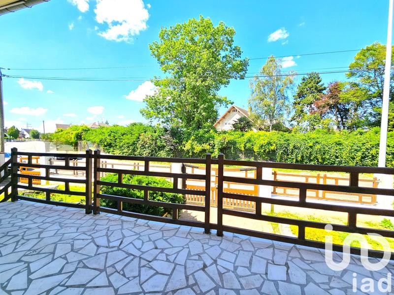 Maison - 146 m² - 6 pièces