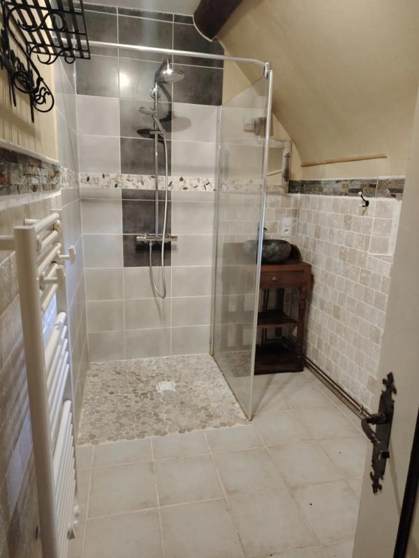 Longère - 184 m² - 6 pièces