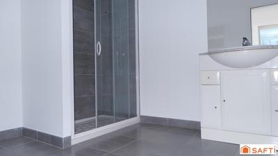 Maison - 78 m² - 3 pièces