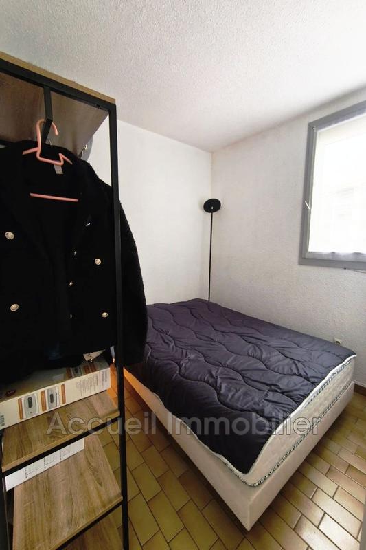 Appartement - 26 m² - 2 pièces