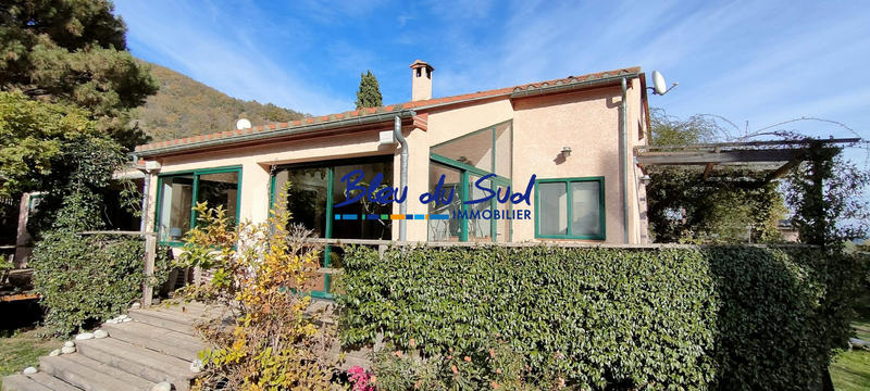 Villa - 147 m² - 7 pièces