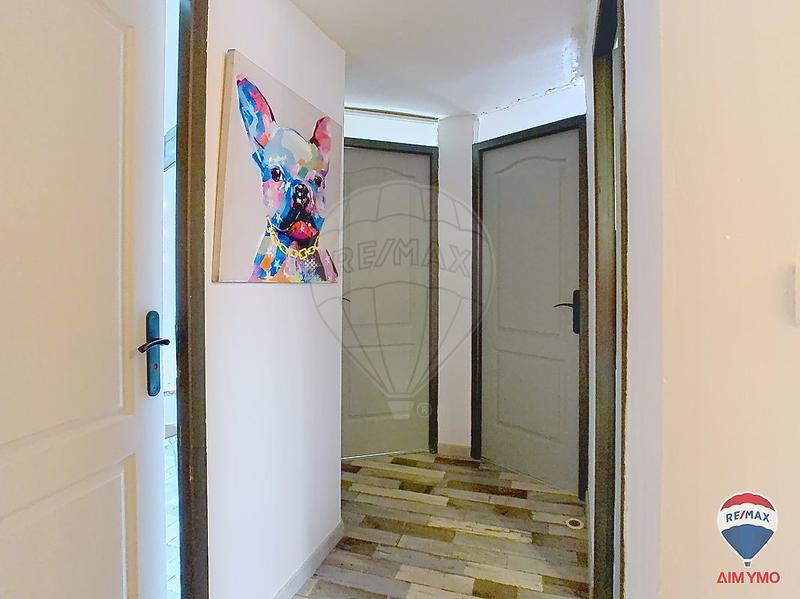 Maison de village - 123 m² - 5 pièces