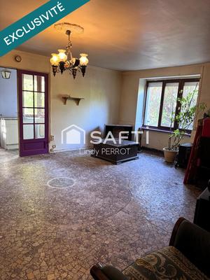 Maison - 282 m² - 9 pièces