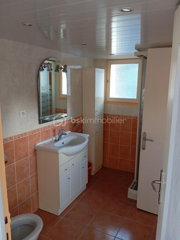 Maison traditionnelle - 53 m² - 4 pièces