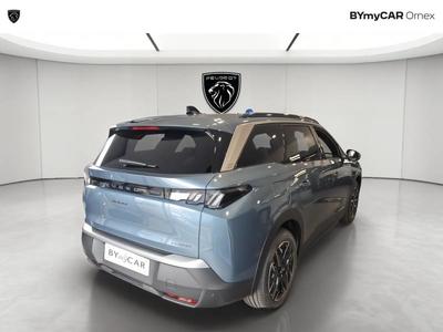 Peugeot 5008 Hybrid 145 e-Dcs6 Allure