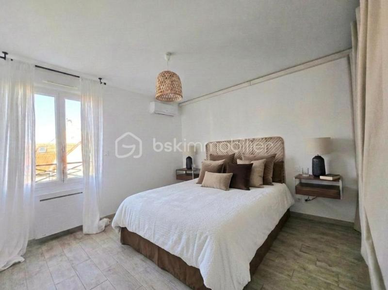 Maison - 118 m² - 5 pièces