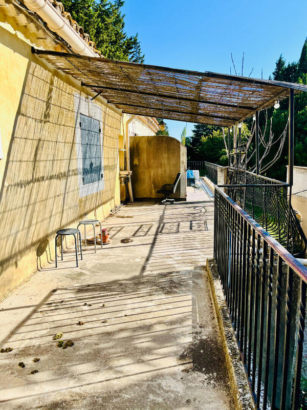 Appartement - 84 m² - 3 pièces