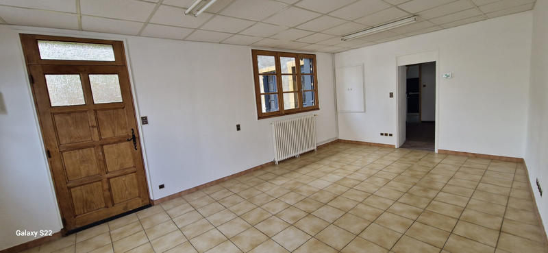 Maison - 96 m² - 4 pièces