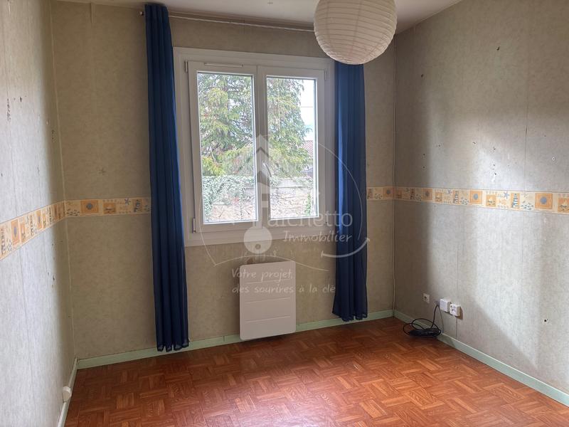 Maison - 149 m² - 7 pièces