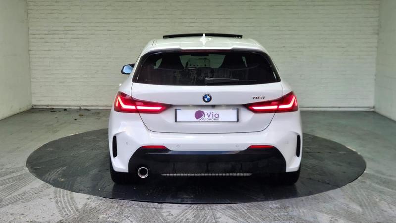 Bmw Série 1 F40 118i 140 ch Dkg7 m Sport To Carplay sans fil + options