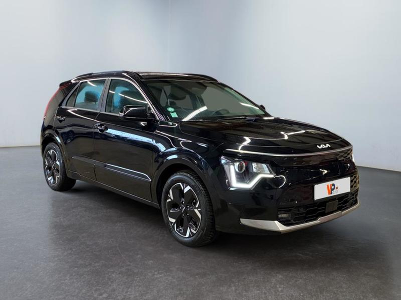 Kia Niro Ev Electrique 204 ch Active