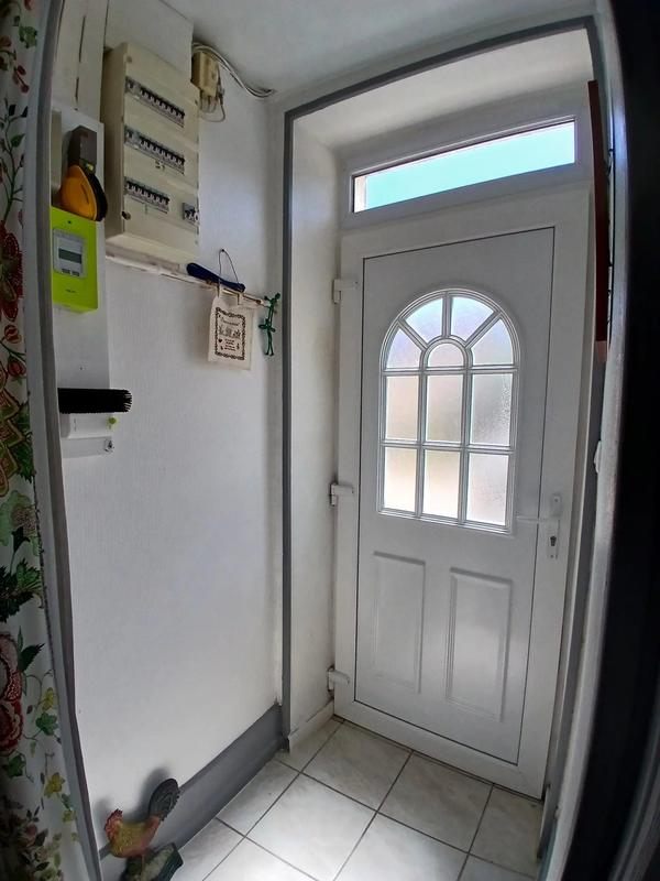 Maison - 141 m² - 7 pièces