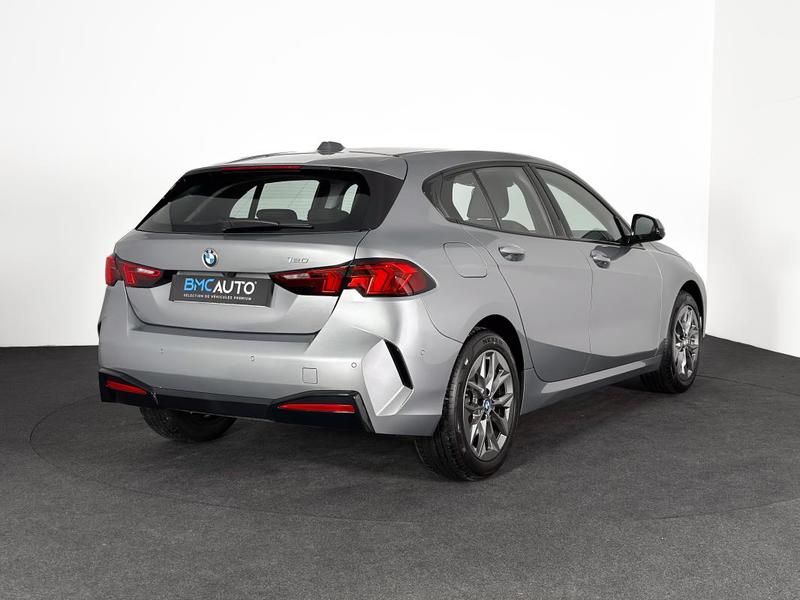 Bmw Série 1 - 120i 170ch Dkg7 F70 Ia Mhev Pack Premium Ja17p Gps Cockpit Carplay Sieges Chauf Camera