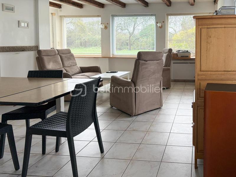 Manoir - 460 m² - 20 pièces